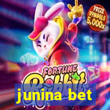 junina bet